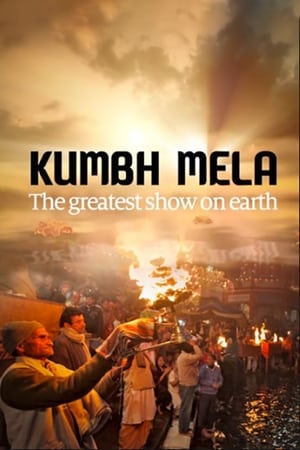En dvd sur amazon Kumbh Mela - The Greatest Show On Earth