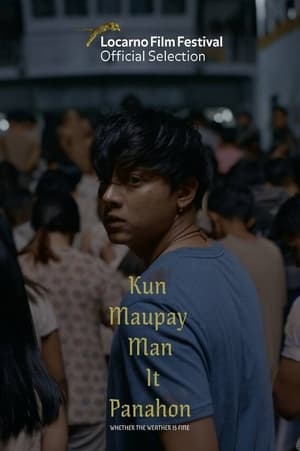 En dvd sur amazon Kun Maupay Man It Panahon