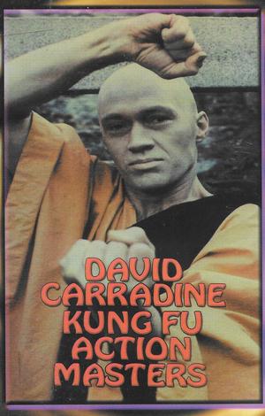 En dvd sur amazon Kung Fu Action Masters