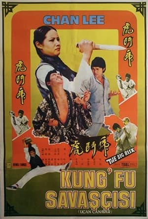 En dvd sur amazon Kung Fu Conspiracy