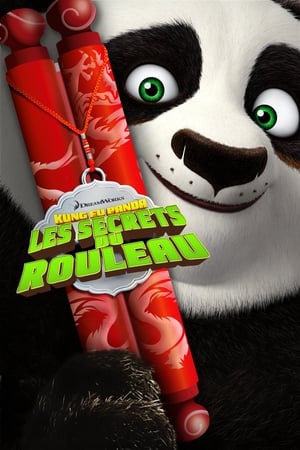 En dvd sur amazon Kung Fu Panda: Secrets of the Scroll