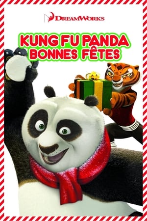 En dvd sur amazon Kung Fu Panda Holiday