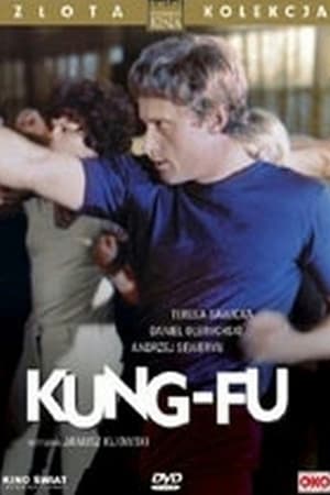 En dvd sur amazon Kung-fu