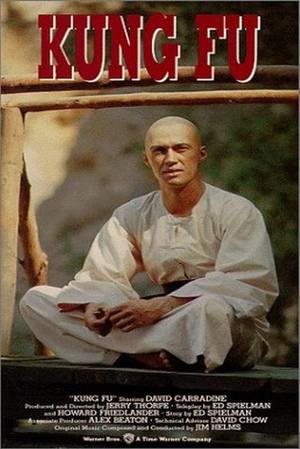 En dvd sur amazon Kung Fu: The Way of the Tiger, the Sign of the Dragon