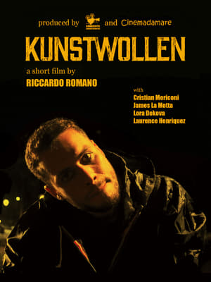 En dvd sur amazon Kunstwollen