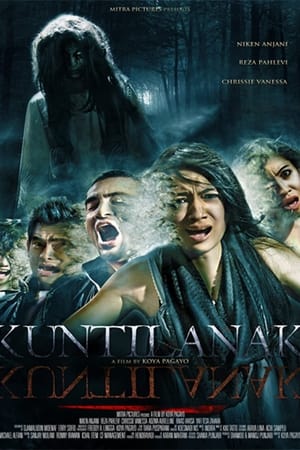 En dvd sur amazon Kuntilanak-Kuntilanak