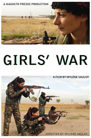 En dvd sur amazon Kurdistan, la guerre des filles