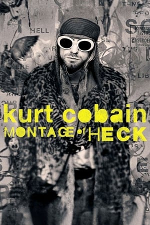 En dvd sur amazon Cobain: Montage of Heck