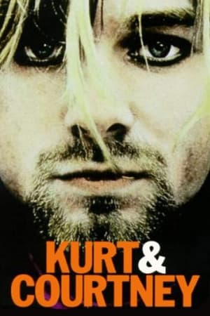En dvd sur amazon Kurt & Courtney