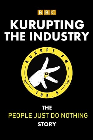 En dvd sur amazon Kurupting the Industry: The People Just Do Nothing Story