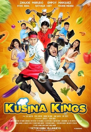En dvd sur amazon Kusina Kings