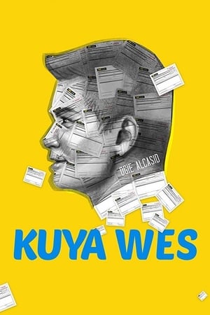 En dvd sur amazon Kuya Wes