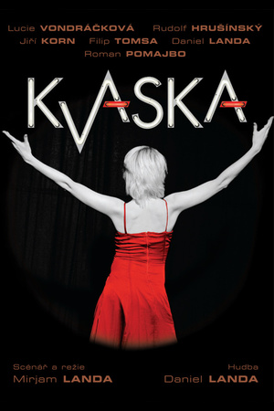En dvd sur amazon Kvaska