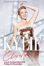 Kylie Minogue - A Kylie Christmas Live at the Royal Albert Hall