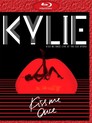 Kylie Minogue: Kiss Me Once Tour