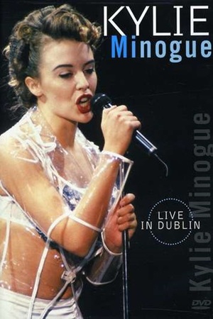 En dvd sur amazon Kylie Minogue: Live in Dublin
