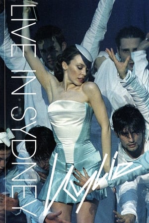 En dvd sur amazon Kylie Minogue: Live In Sydney