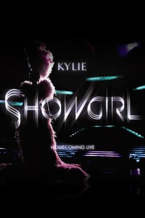 En dvd sur amazon Kylie Minogue: Showgirl - Homecoming Live
