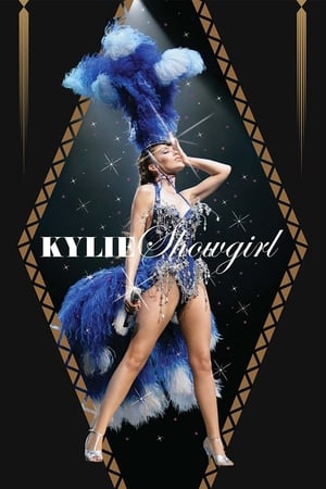 En dvd sur amazon Kylie Minogue: Showgirl - The Greatest Hits Tour