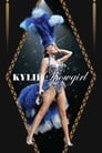 Kylie Minogue: Showgirl