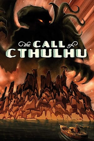 En dvd sur amazon The Call of Cthulhu