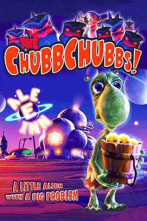 En dvd sur amazon The ChubbChubbs!