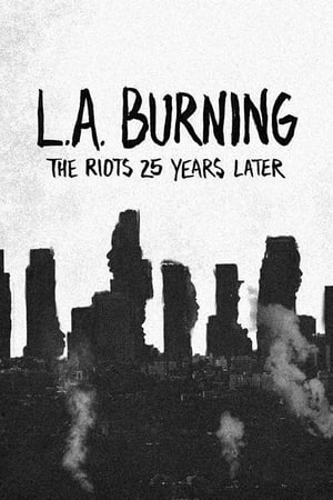 En dvd sur amazon L.A. Burning: The Riots 25 Years Later