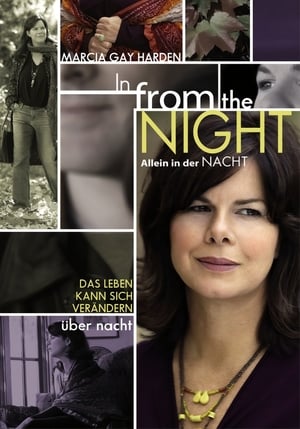 En dvd sur amazon In from the Night