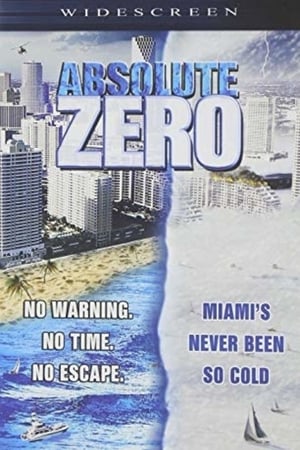 En dvd sur amazon Absolute Zero