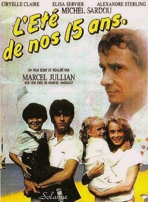 En dvd sur amazon L'Eté de nos quinze ans