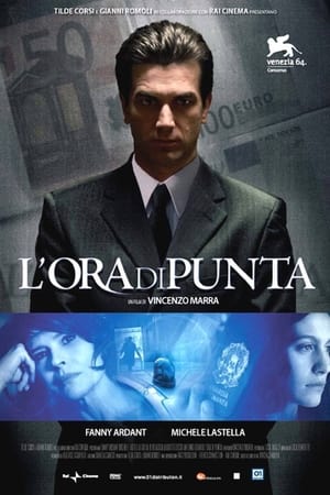 En dvd sur amazon L'ora di punta