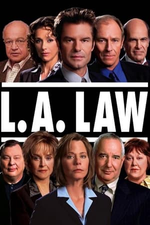 En dvd sur amazon L.A. Law: The Movie