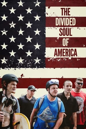 En dvd sur amazon Die gespaltene Seele Amerikas