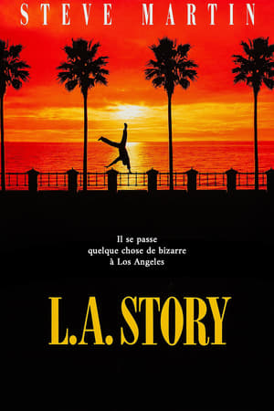 En dvd sur amazon L.A. Story