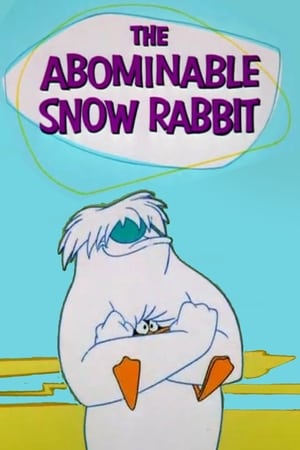 En dvd sur amazon The Abominable Snow Rabbit