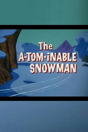 En dvd sur amazon The A-Tom-inable Snowman