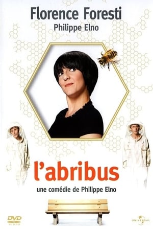 En dvd sur amazon L'Abribus