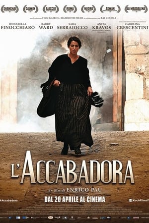 En dvd sur amazon L'accabadora