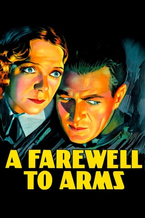 En dvd sur amazon A Farewell to Arms