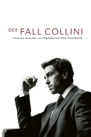 En dvd sur amazon Der Fall Collini