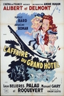 L'affaire du Grand-Hôtel