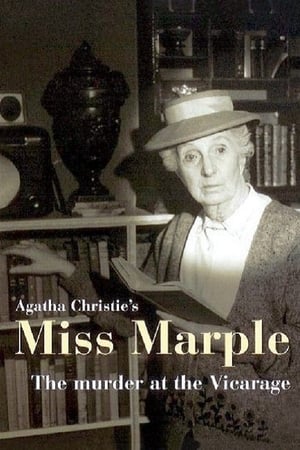En dvd sur amazon Miss Marple: The Murder at the Vicarage