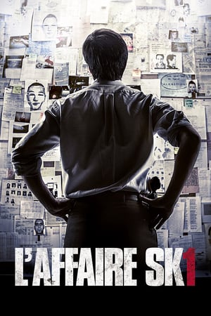 En dvd sur amazon L'Affaire SK1