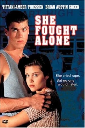 En dvd sur amazon She Fought Alone