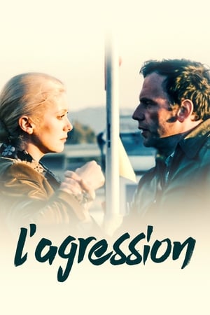 En dvd sur amazon L'Agression
