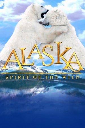 En dvd sur amazon Alaska: Spirit of the Wild