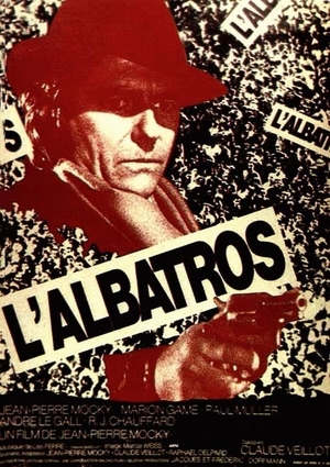 En dvd sur amazon L'Albatros
