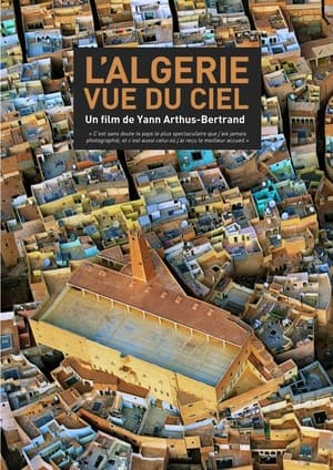En dvd sur amazon L'Algérie Vue Du Ciel
