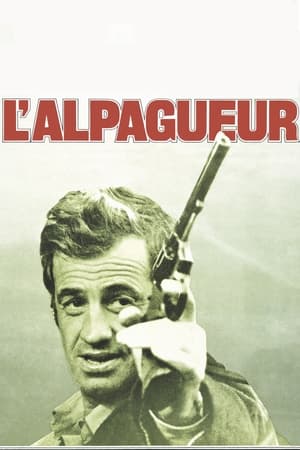 En dvd sur amazon L'Alpagueur