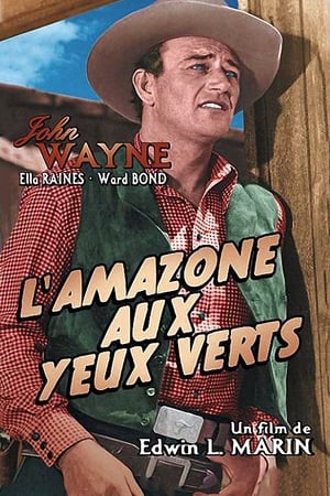 En dvd sur amazon Tall in the Saddle